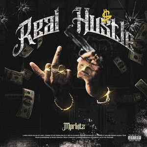 Real Hustle by Mpr1ntz