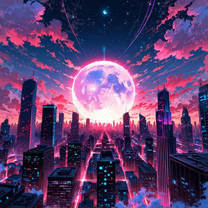 Humming (轻声呢喃) by AwakenAndy