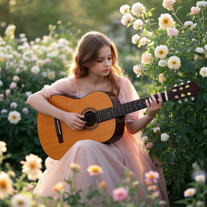 Nami Rose - Love Love Love
