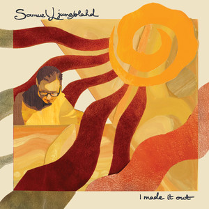 My Minds Made up by Samuel Ljungblahd