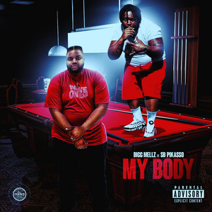 My Body (feat. SB Pikasso)