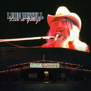 Portada de Uncle Pen (Live)