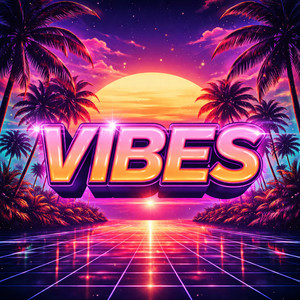 Vibes by ZOKWLITY RECORDS, VRESA DESRE
