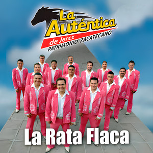 Banda Autentica de Jerez - La Rata Flaca