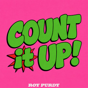 Count It uP! by Roy Purdy