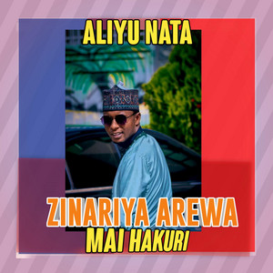 Aliyu Nata - Zinariyar Arewa