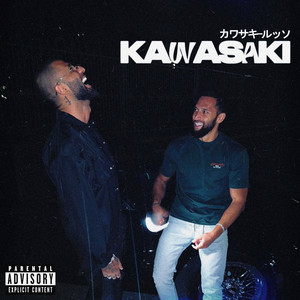 KAWASAKI by RUSSO, UncleFlexxx