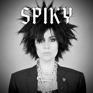 Spiky by Emilie Simon