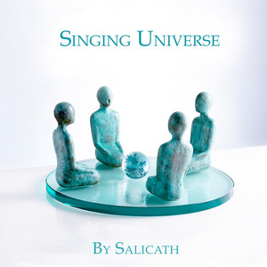Rain by Karen Salicath Jamali