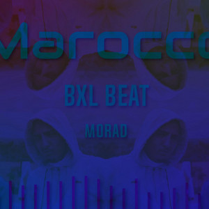 Portada de Morad