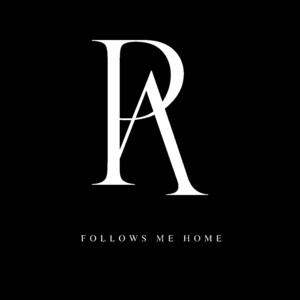 Follows Me Home by Philip Arthur
