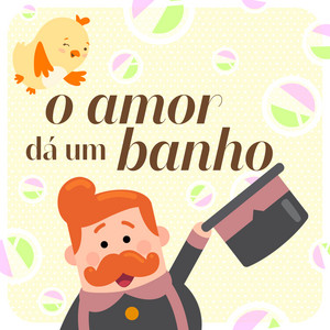 Mundo Bita - O Amor Dá um Banho