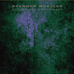 Clockwork Conspiracy by Brendon Moeller