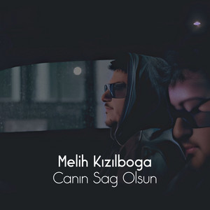 Melih Kızılboğa - Canın Sağ Olsun (Remix)
