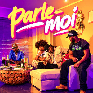 Parle-moi by Pixon3