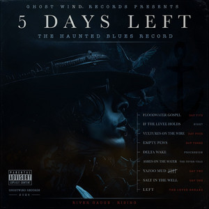 Delta Wake by 5 Days Left