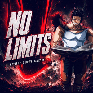 No Limits (Yami Rap) by vvviruz, Drew Jackson