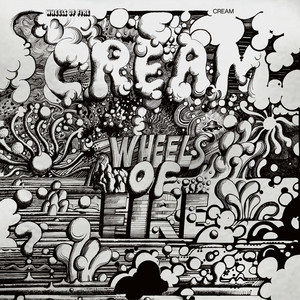 Pressed Rat And Warthog - Remastered 2026 by Cream
