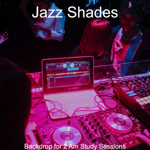 Mood for 1 AM Study Sessions - Lofi Beats