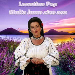 Leontina Pop poster