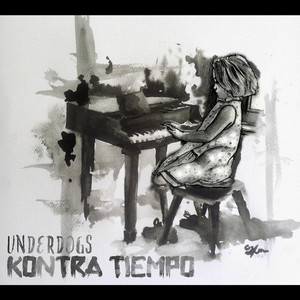 Be Near Me by Kontra Tiempo