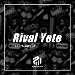 Duri Cinto by Rival Yete