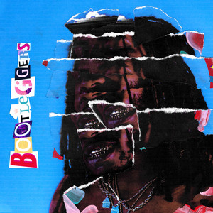 Portada de Bootleggers