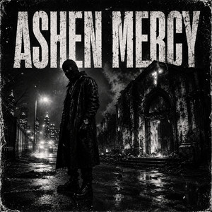 Ashen Mercy by Blade