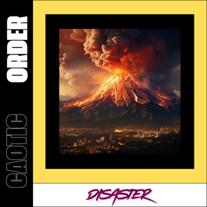 Vanillas by Caotic Order
