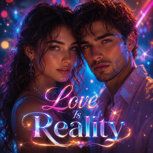 Love Is Reality by Miledi