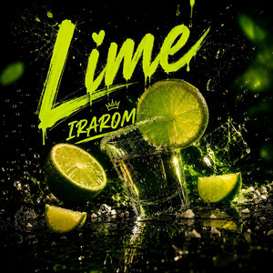 IRAROM — LIME - Radio Edit