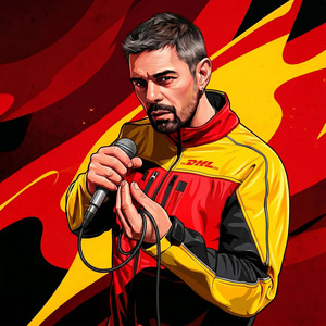 Pașteți Fericiți (Uspape Freestyle #2)