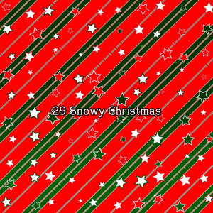 29 Snowy Christmas album