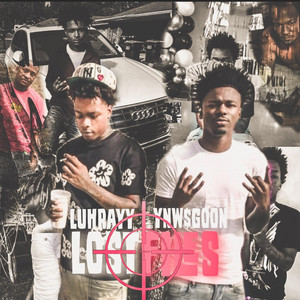 Lost Files by Luhrayy, YNW$GOON