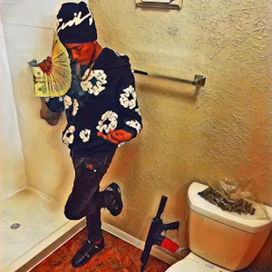 Free Scarface (feat. Popoffgrape) by Babyceo Trell, Popoff Grape