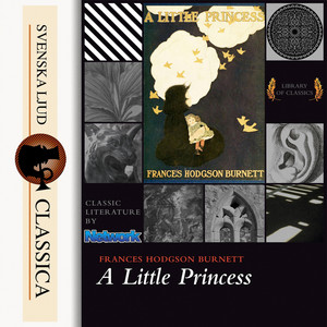 A Little Princess (Unabridged)