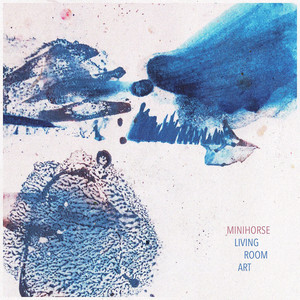 Jetstream by Minihorse