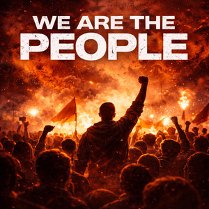 We Are The People - Tekk by Mystic L
