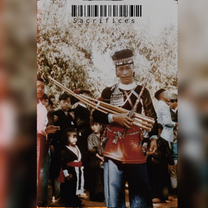 YungKBeats - Sacrifices Bay Area Mix