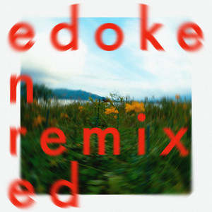 edoken — edoken (Remixed) (2026)