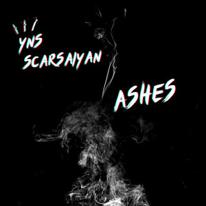 Portada de Ashes