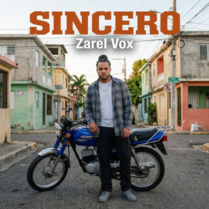Sincero by Zarel Vox