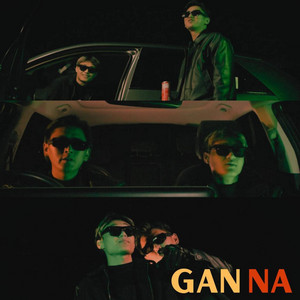 Rebellions Bhutan - Gan Na (feat. Dedrik Penjore & JD)