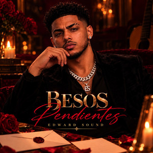 Todavia pasa algo by Edward Sound