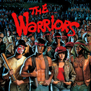 The Warriors by 2skiy