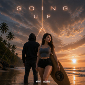 Going Up by DJ MARO