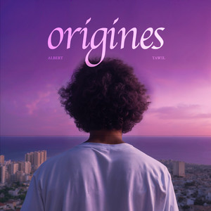 Origines by Albert Tawil