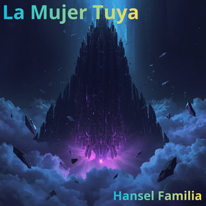 La Mujer Tuya by Hansel familia