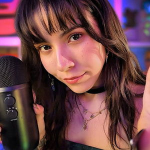 Nails Tapping by Luna Bloom ASMR