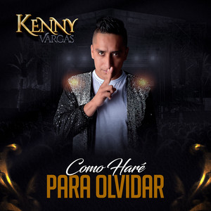 Kenny Vargas - Justicia Divina (Cover)